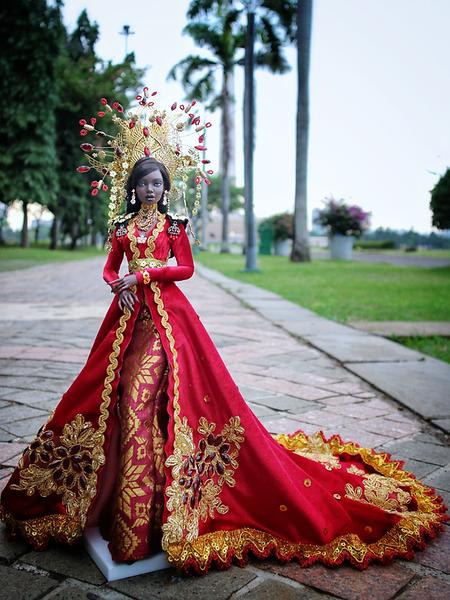 IcoRose.doll _bjd_Yujin