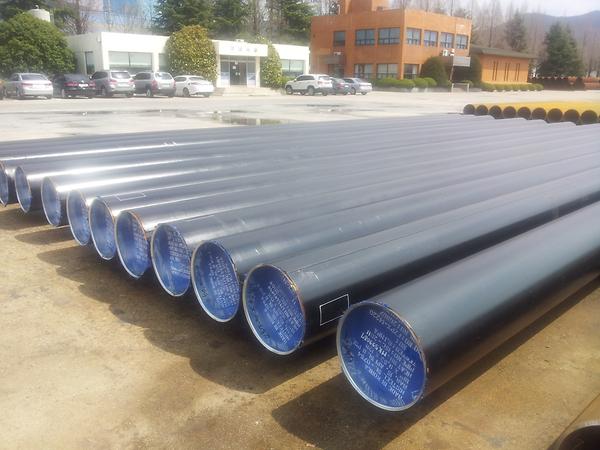 ERW PIPE