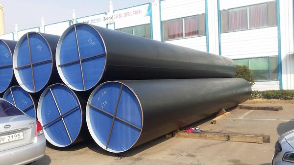 LSAW PIPE