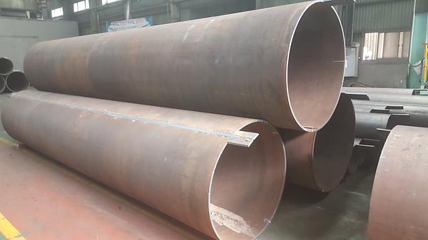 LSAW PIPE