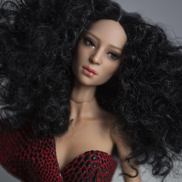 IcoRose.doll _bjd_GABI