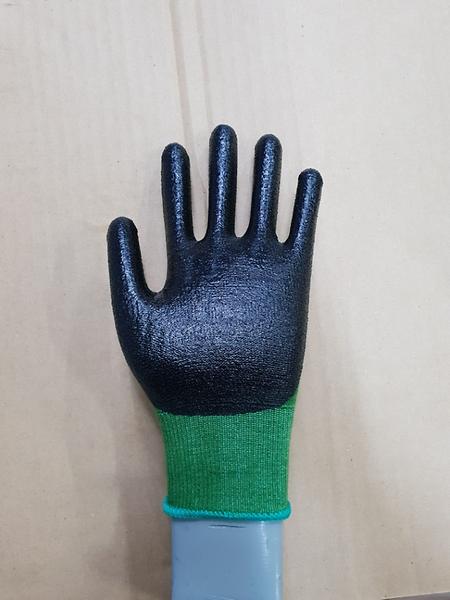 Bamboo glove
