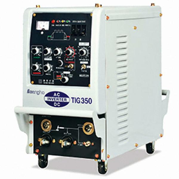 Inverter AC/DC Pulse TIG 