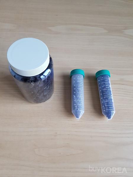 BIO FERTILIZER SAMPLE