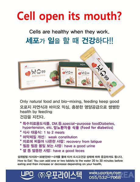 diabetic food and meal substitute