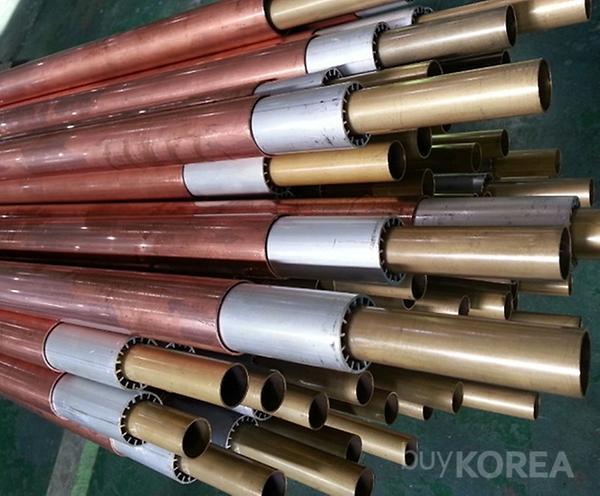 Mulitple-Layered Tube