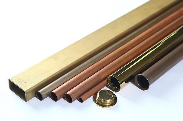 Copper Tube