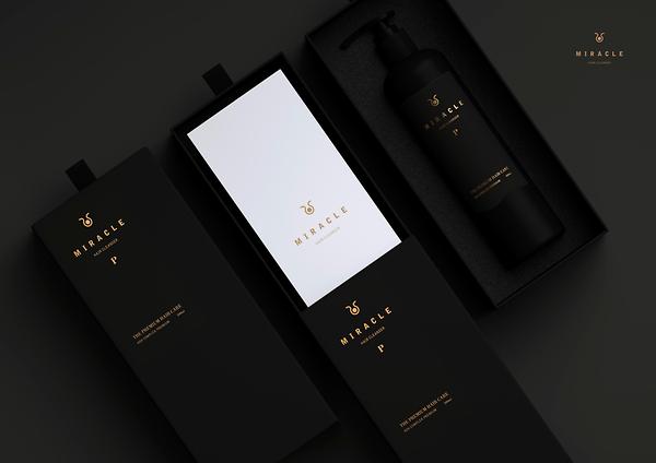 MIRACLE HAIR CLEANSER