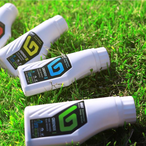 GREENIXX