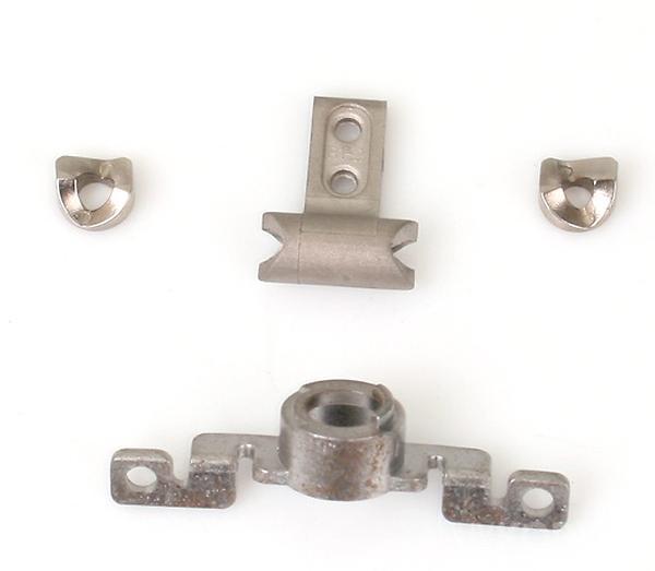 titanium Hinge