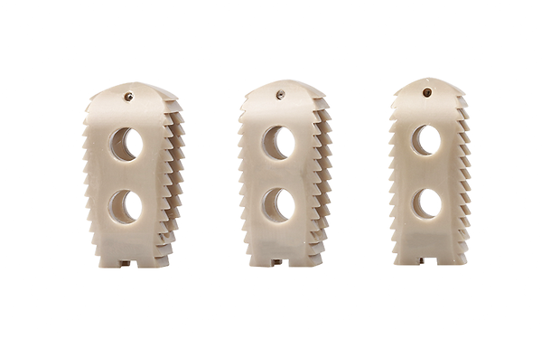 Lumbar PLIF PEEK CAGE