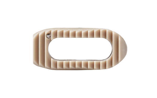 Lumbar PLIF PEEK CAGE
