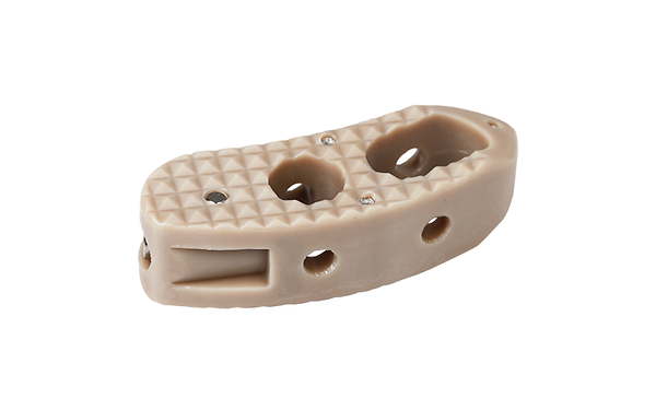 Lumbar TLIF PEEK CAGE