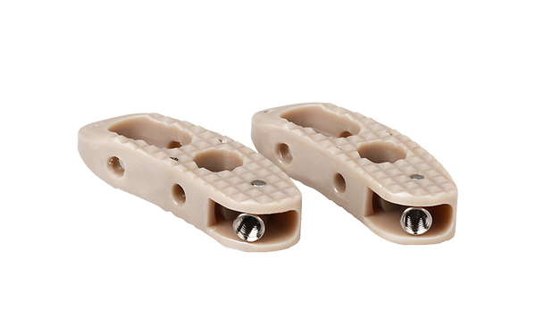 Lumbar TLIF PEEK CAGE