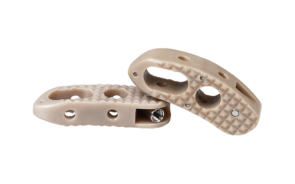 Lumbar TLIF PEEK CAGE