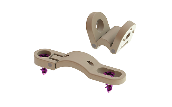 Laminoplasty Fixation Sys