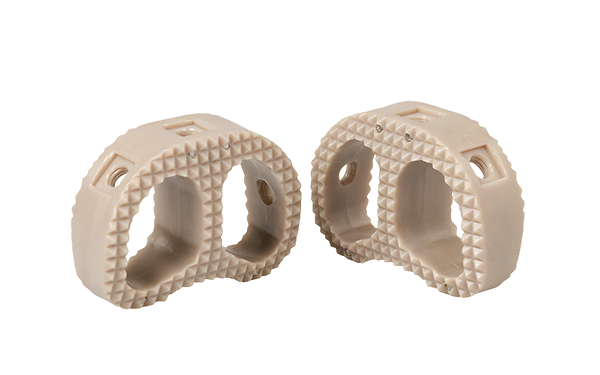 Lumbar ALIF PEEK CAGE 