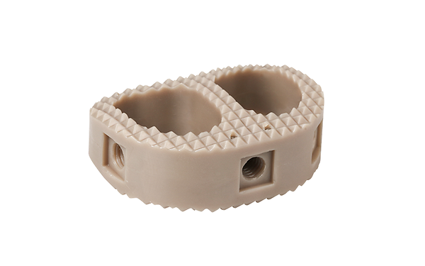 Lumbar ALIF PEEK CAGE 