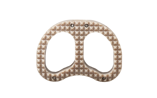 Lumbar ALIF PEEK CAGE 