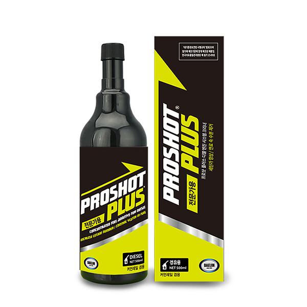 Cetane booster (DIESEL)