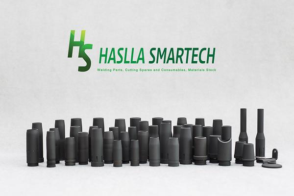 Part of welding machine