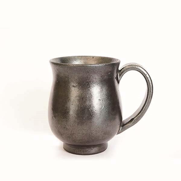 Fullerence ceramic cup 