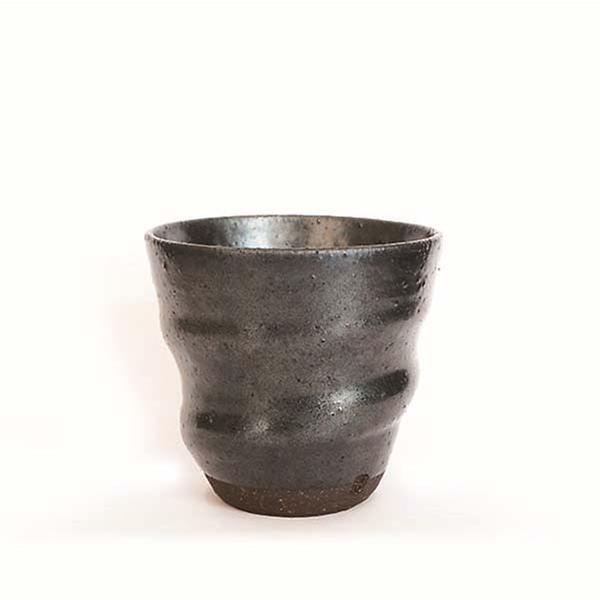 Fullerene ceramic cup 