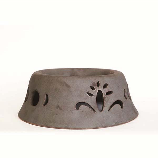 Fullerene petpottery 