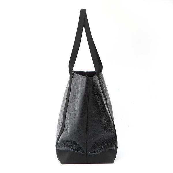 Crumple Tote bag