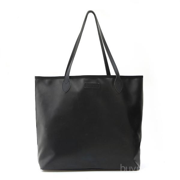 Black big Shopper bag