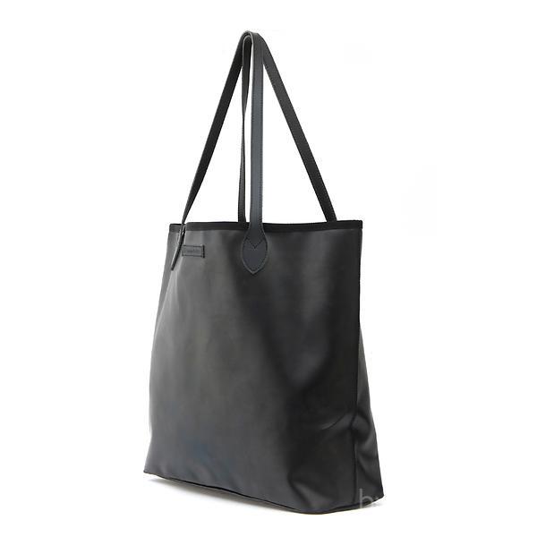 Black big Shopper bag
