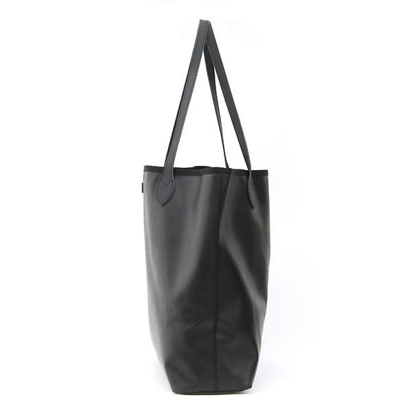 Black big Shopper bag
