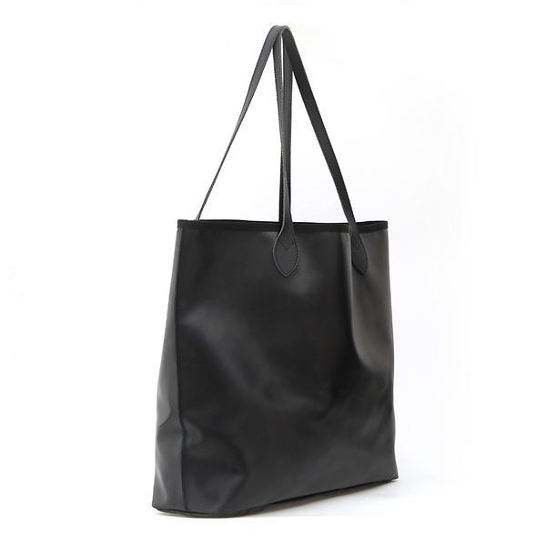 Black big Shopper bag