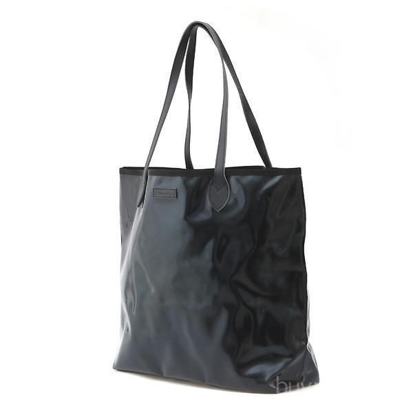 Black big Shopper bag