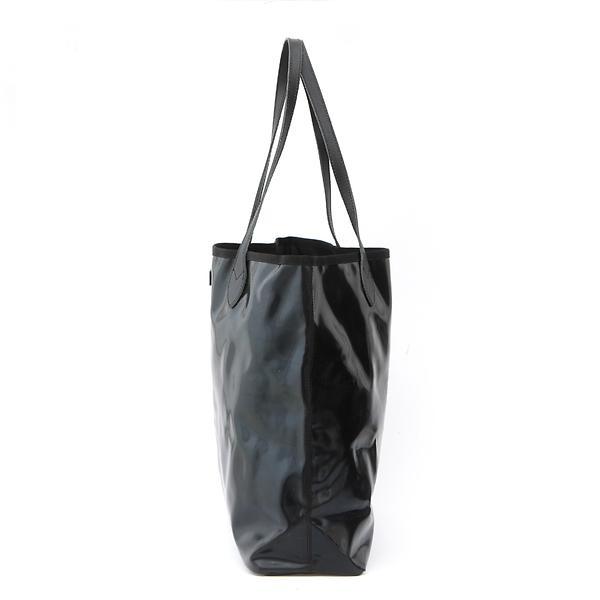 Black big Shopper bag