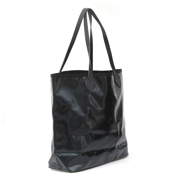 Black big Shopper bag