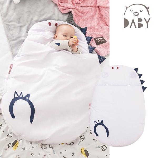dinoy baby sleeping bag