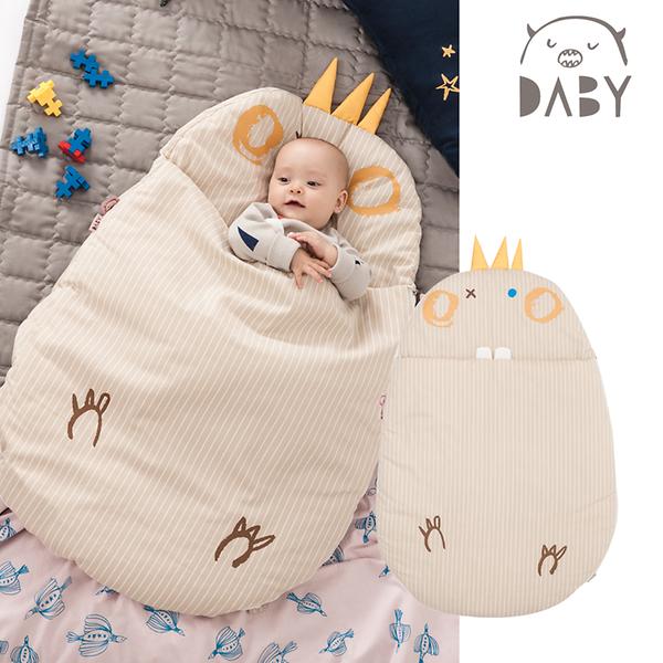 nuty baby sleeping bag