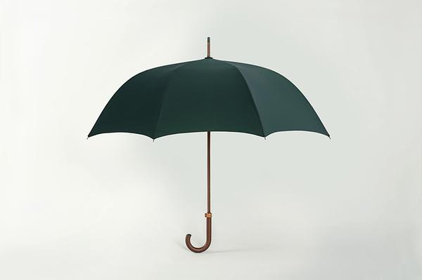 Deep Irish Green, Large