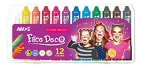 face and body painting