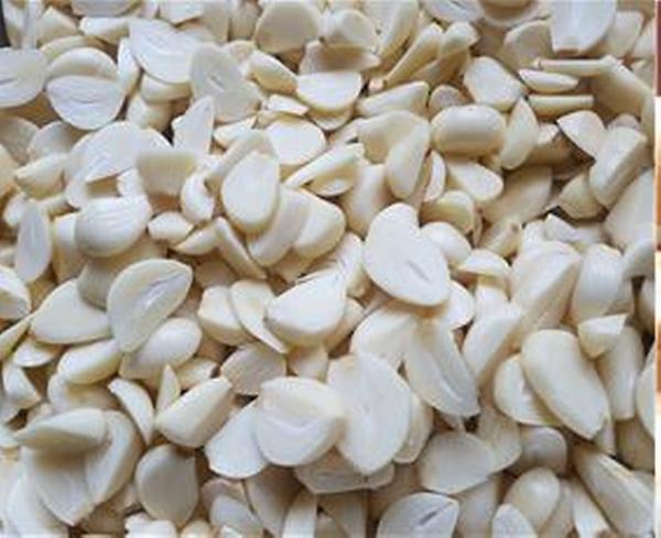garlic