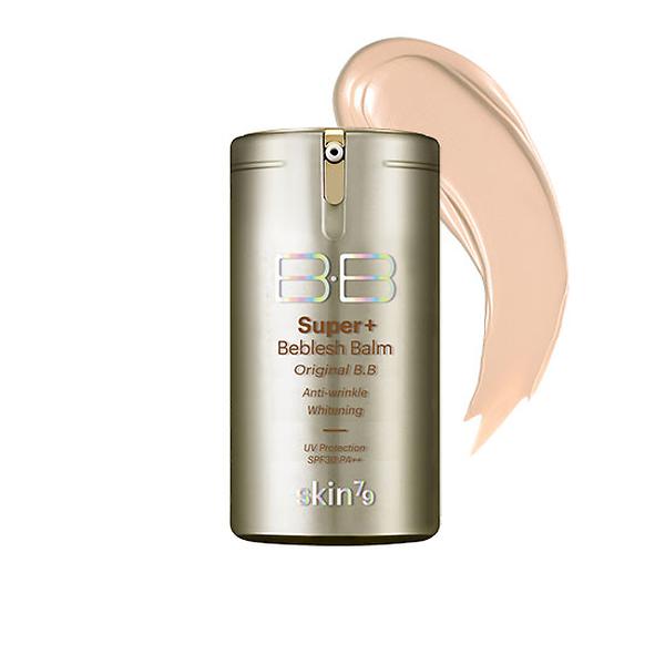 SKIN79 GOLD BB CREAM
