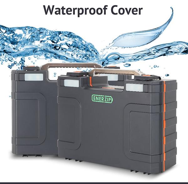 Waterproof Cover