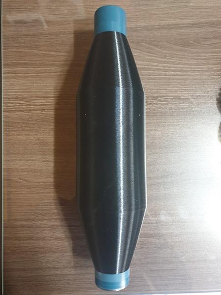 DTY Dope Dyed mono yarn 