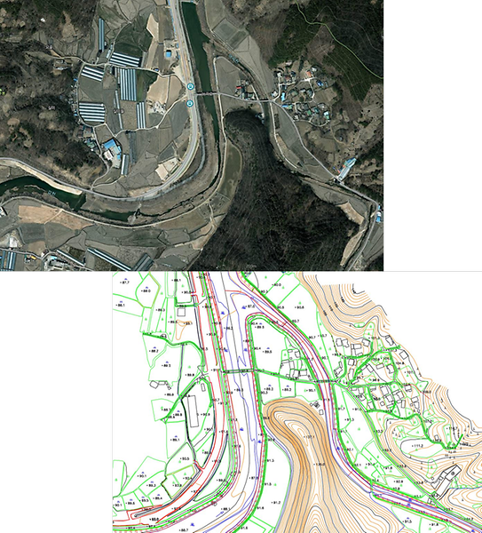 Engineering Design Survey
