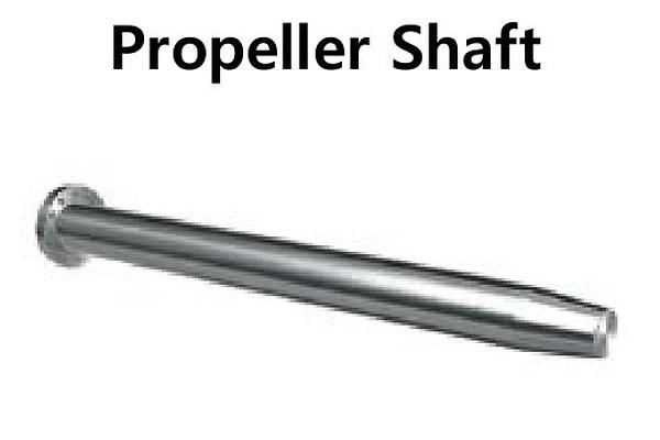 Propeller Shaft