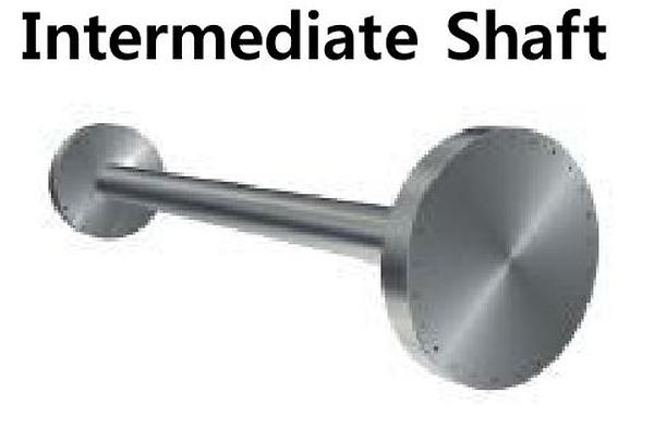 Intermediate Shaft