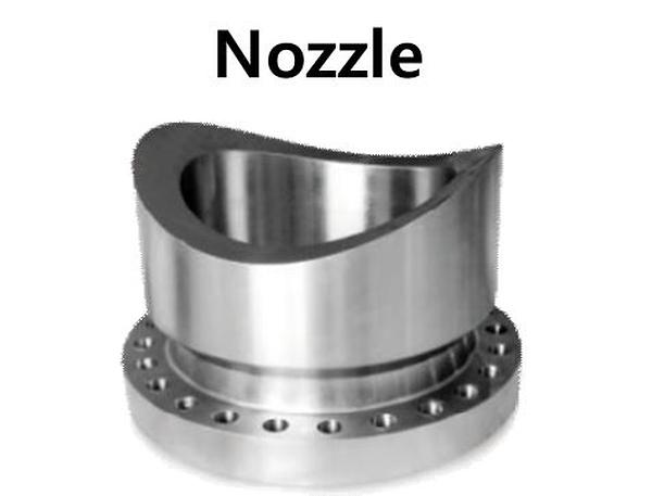 Nozzle