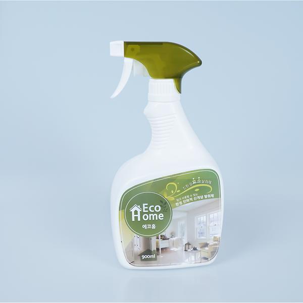 Eco home deodorant