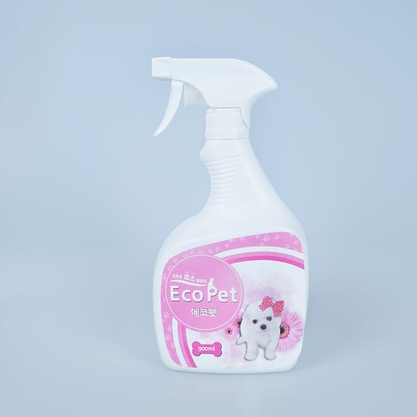 Eco Pet Deodorant